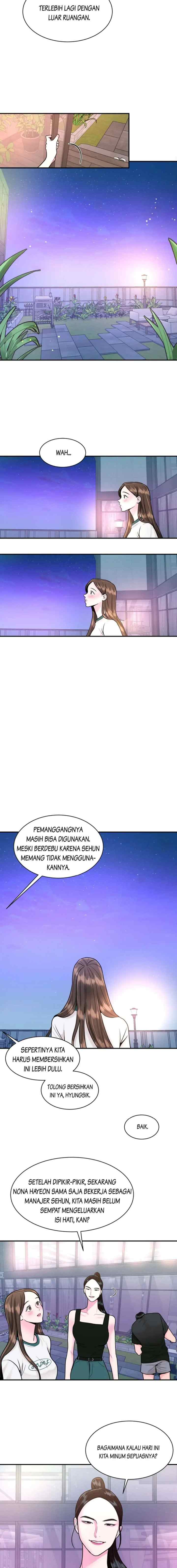 The Cellist chapter 52 halaman 6