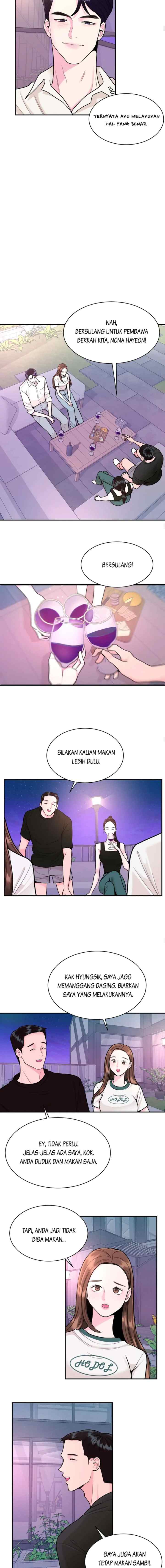 The Cellist chapter 52 halaman 8