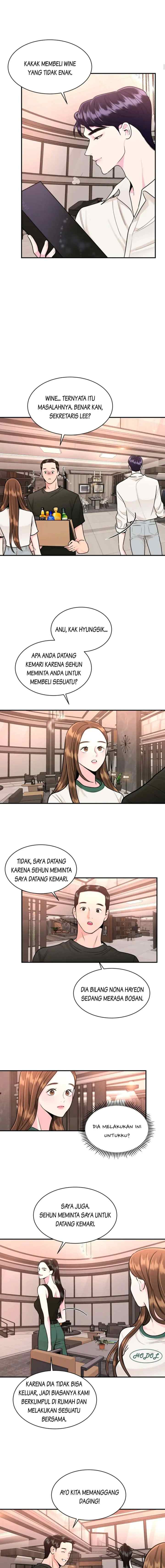 The Cellist chapter 52 halaman 4