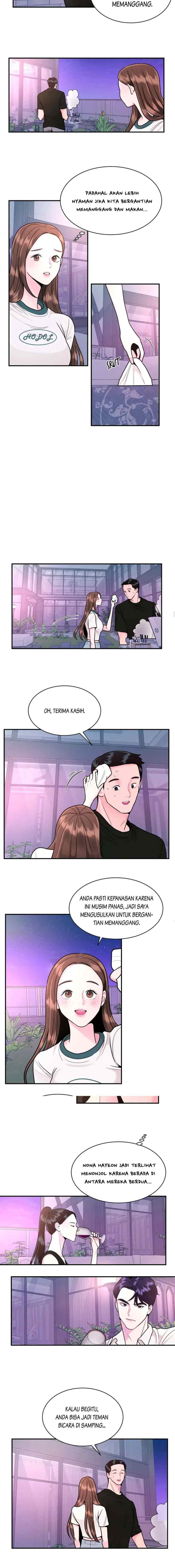 The Cellist chapter 52 halaman 9