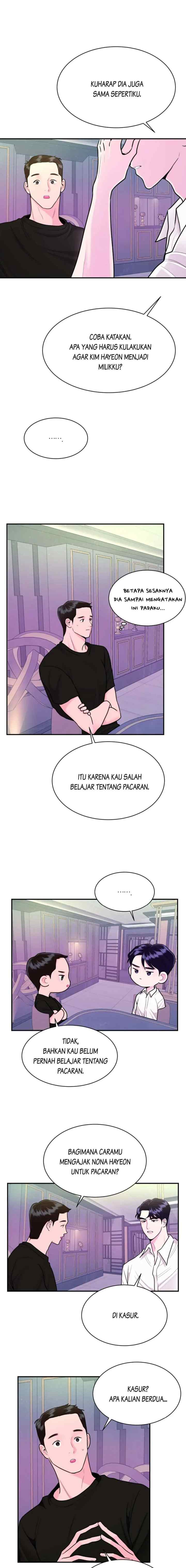 The Cellist chapter 53 halaman 13