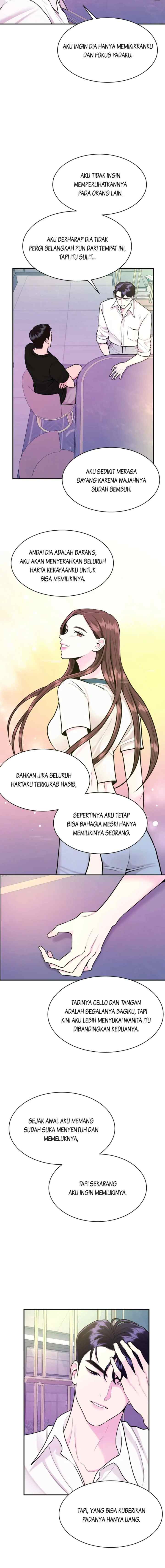 The Cellist chapter 53 halaman 12