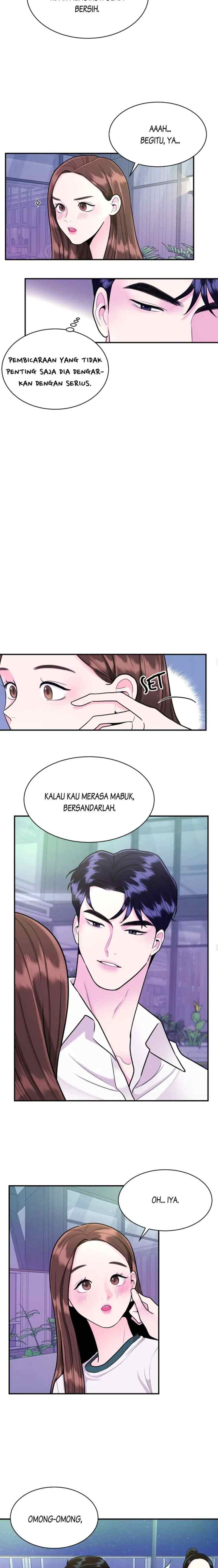 The Cellist chapter 53 halaman 5