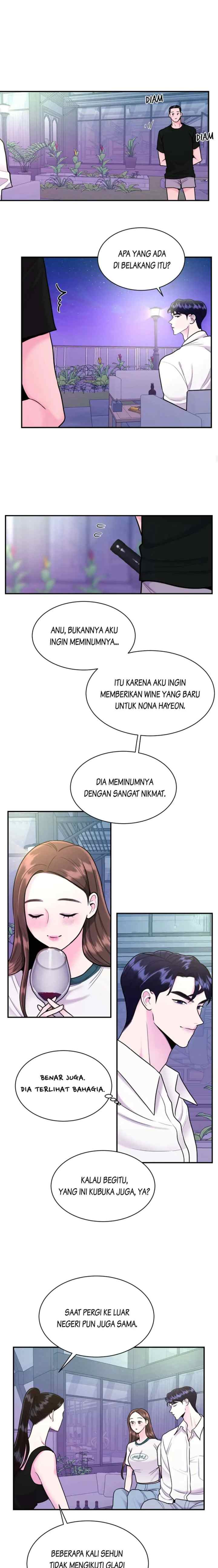 The Cellist chapter 53 halaman 4
