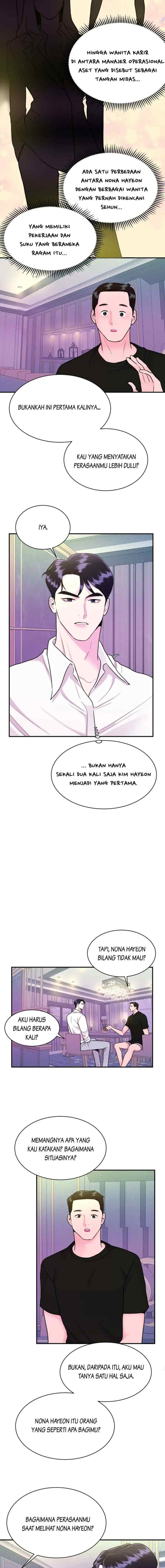 The Cellist chapter 53 halaman 10