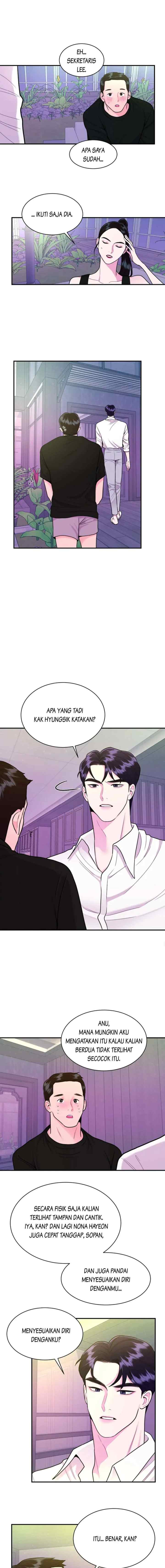 The Cellist chapter 53 halaman 7