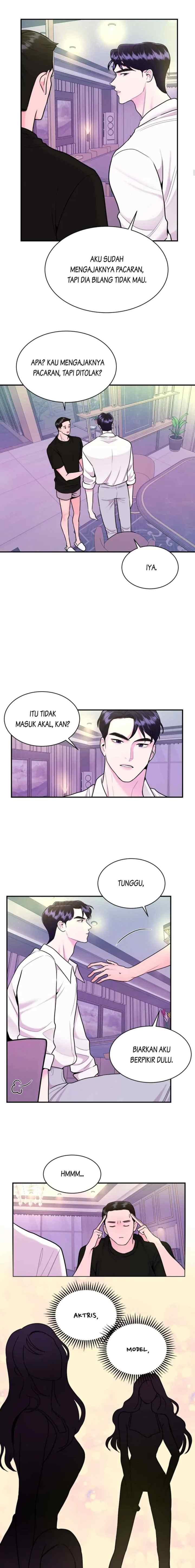 The Cellist chapter 53 halaman 9