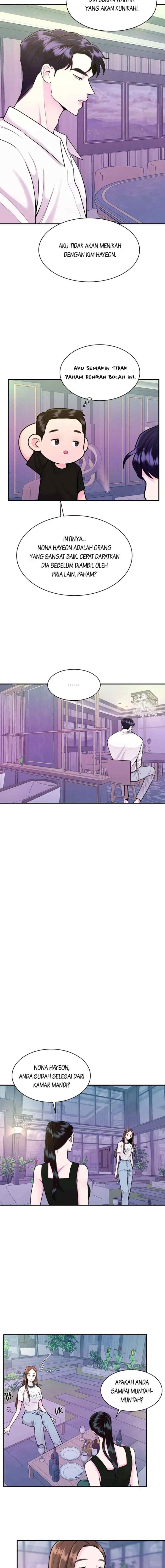 The Cellist chapter 54 halaman 6
