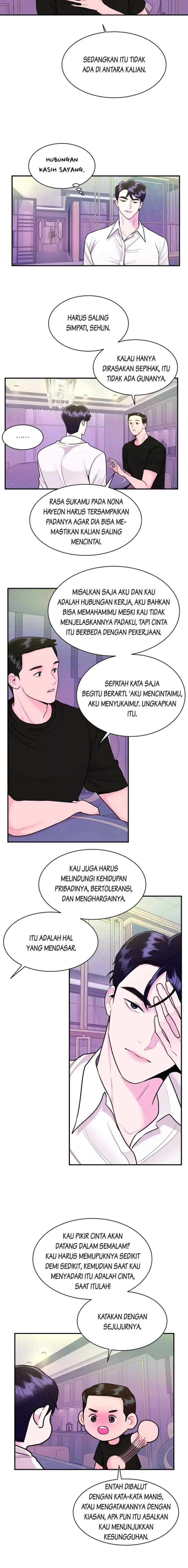 The Cellist chapter 54 halaman 4