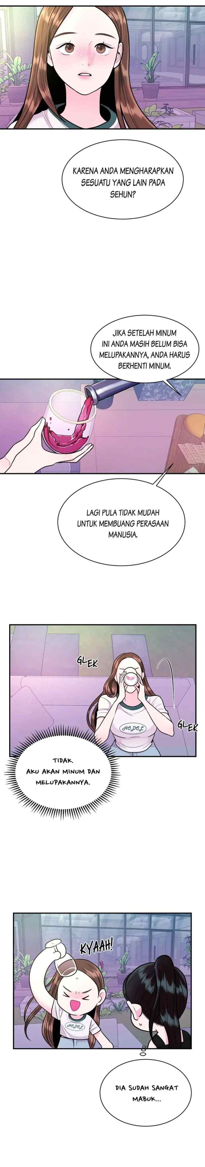 The Cellist chapter 54 halaman 12