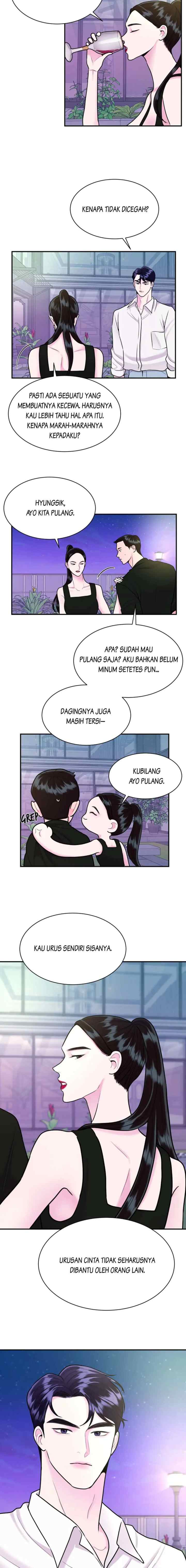 The Cellist chapter 54 halaman 14