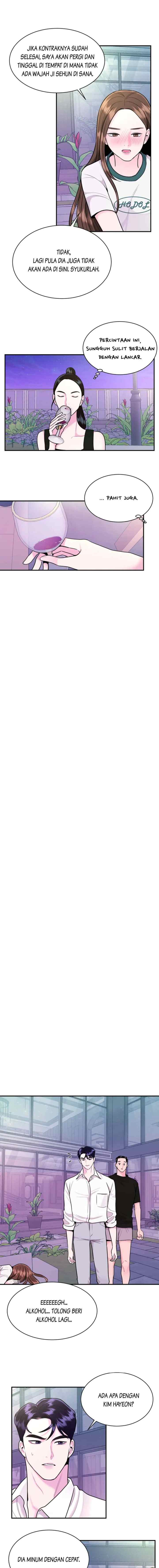 The Cellist chapter 54 halaman 13