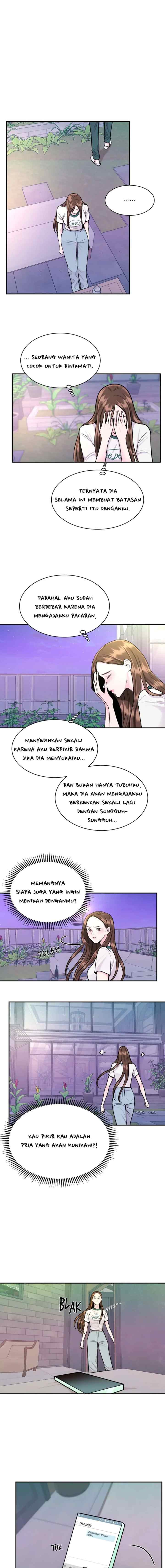 The Cellist chapter 54 halaman 9