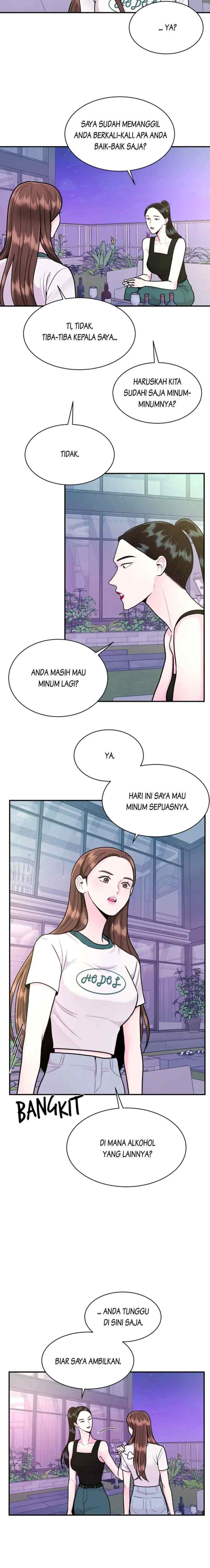 The Cellist chapter 54 halaman 8