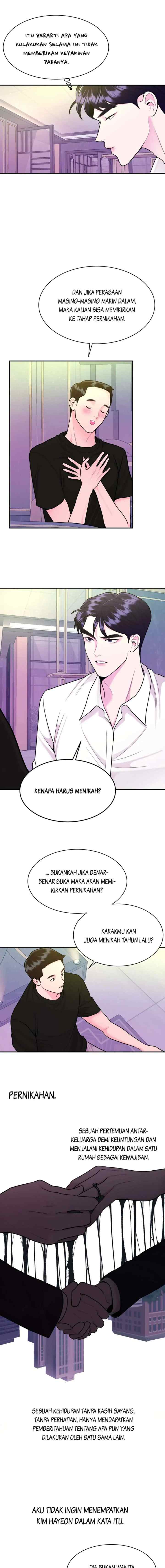 The Cellist chapter 54 halaman 5