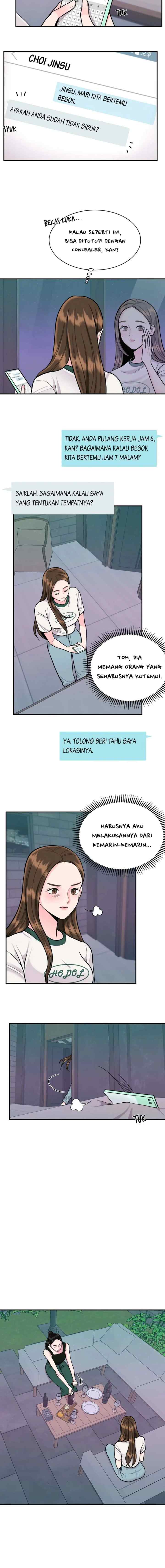 The Cellist chapter 54 halaman 10