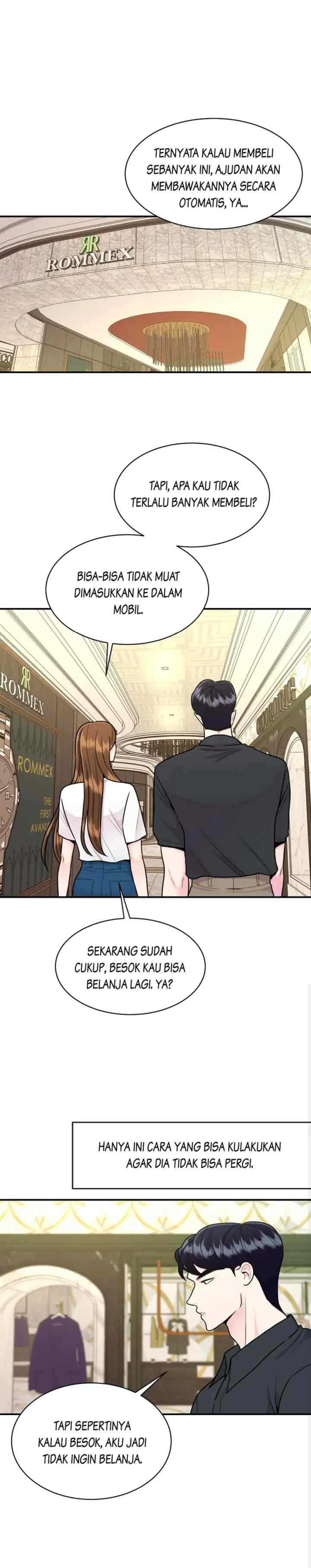 The Cellist chapter 56 halaman 4