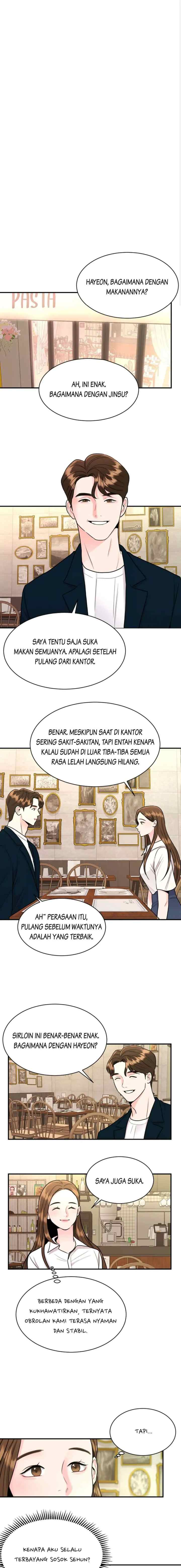 The Cellist chapter 56 halaman 13