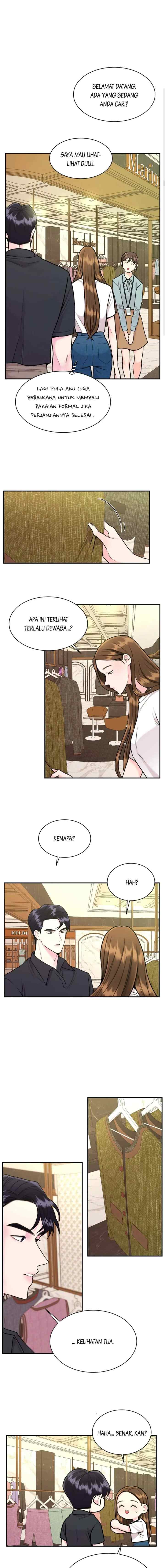 The Cellist chapter 56 halaman 6