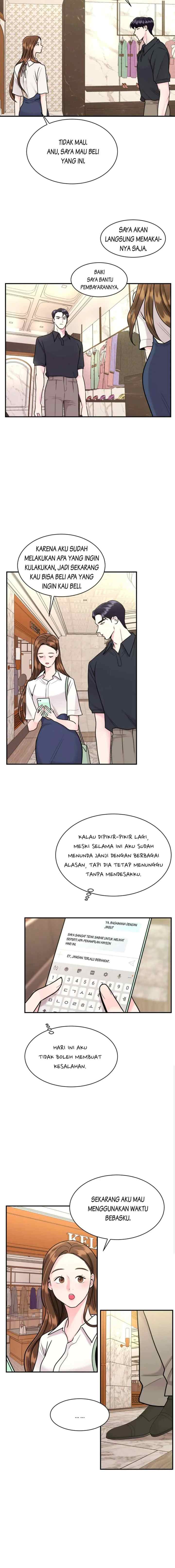The Cellist chapter 56 halaman 9
