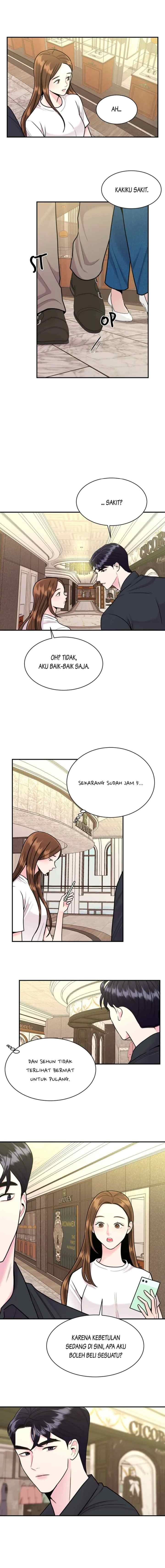 The Cellist chapter 56 halaman 5