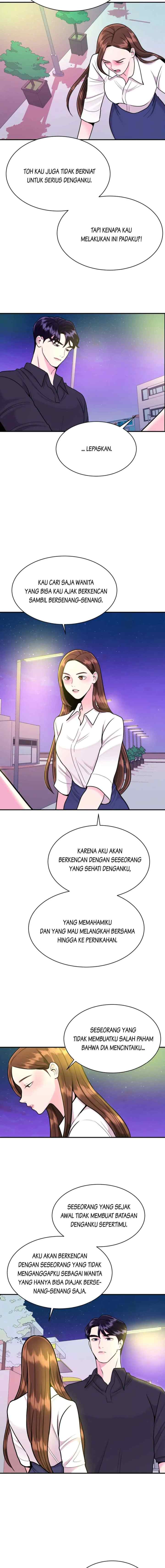 The Cellist chapter 57 halaman 8