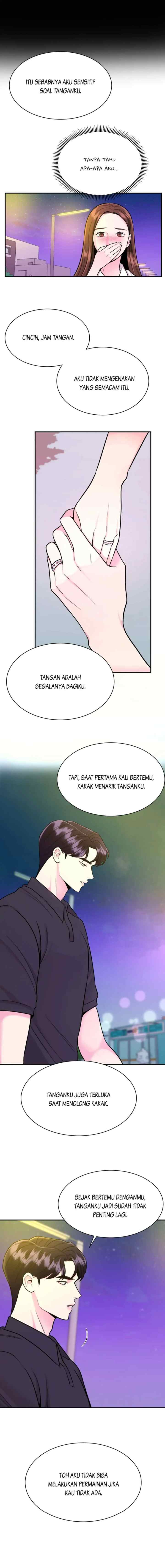 The Cellist chapter 57 halaman 12