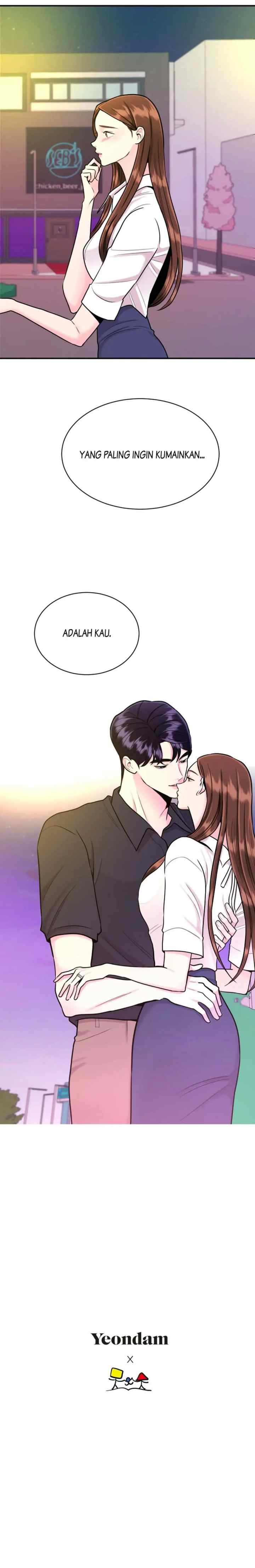 The Cellist chapter 57 halaman 13