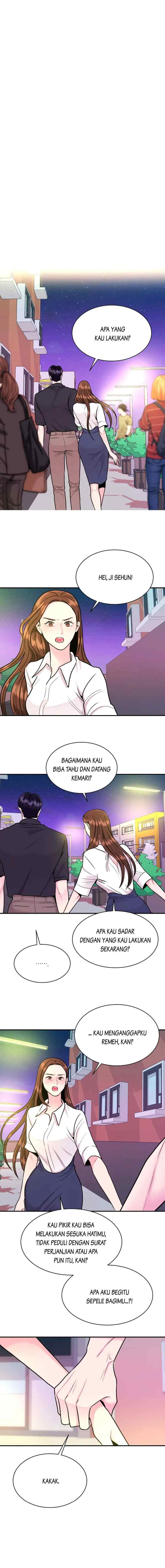 The Cellist chapter 57 halaman 6
