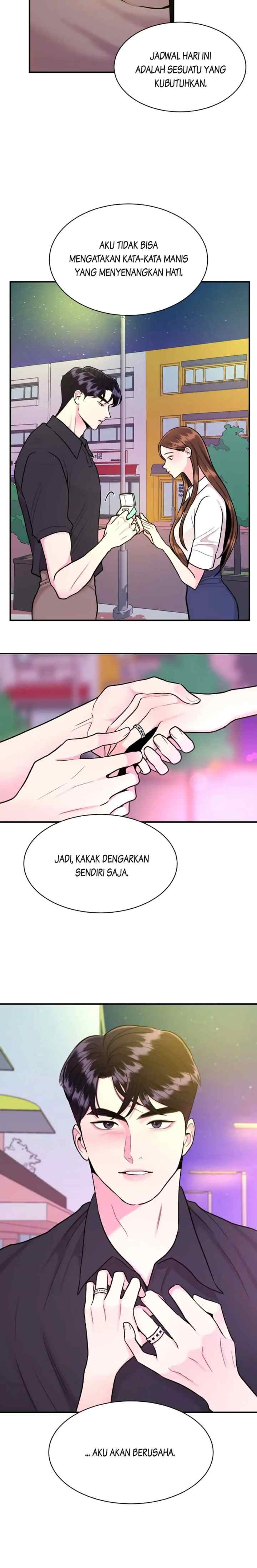 The Cellist chapter 57 halaman 10