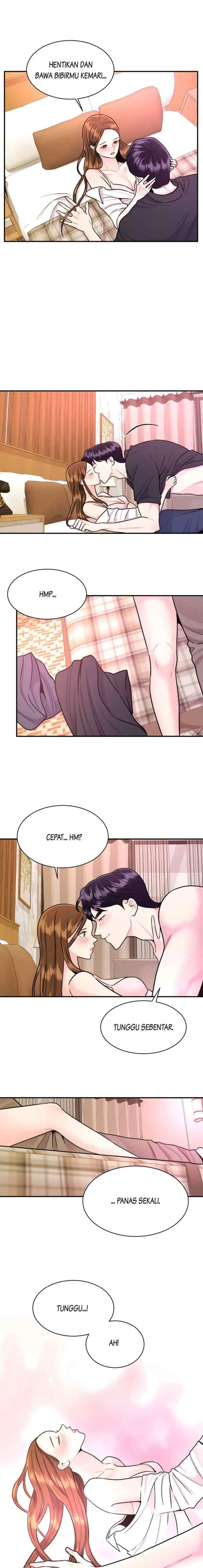 The Cellist chapter 58 halaman 4