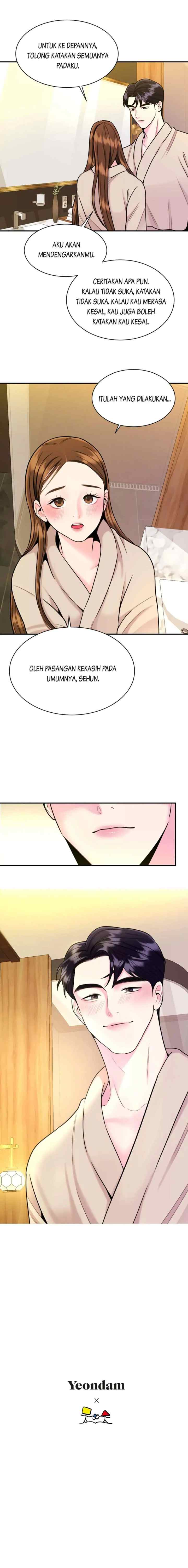 The Cellist chapter 58 halaman 12