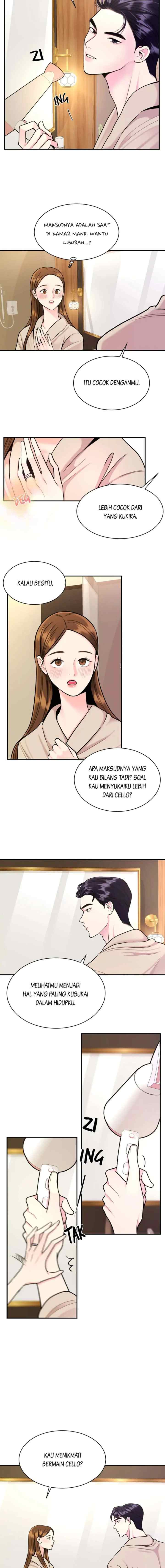 The Cellist chapter 58 halaman 10