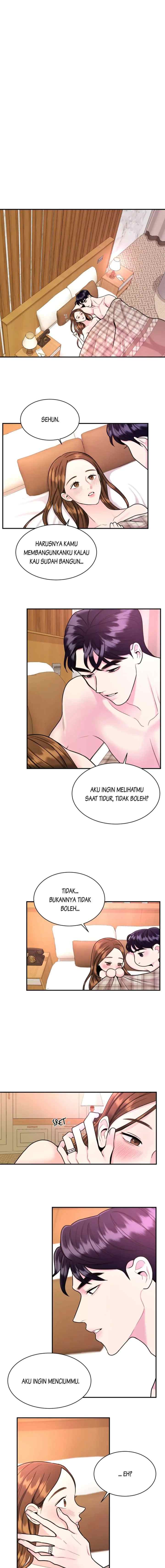 The Cellist chapter 58 halaman 6