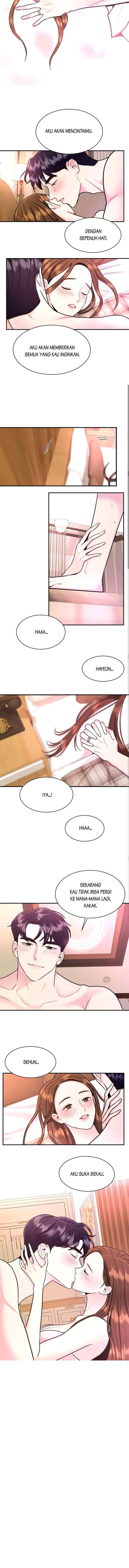 The Cellist chapter 58 halaman 5