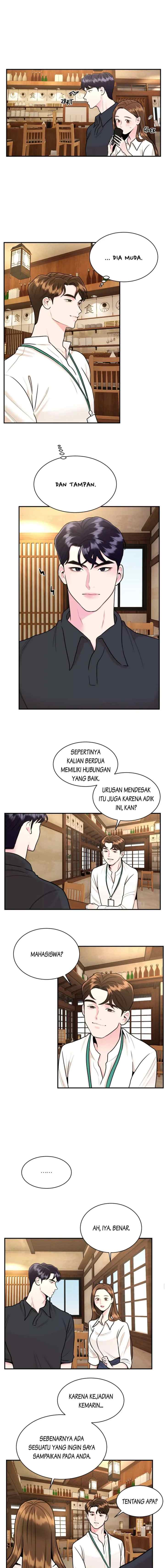 The Cellist chapter 59 halaman 8
