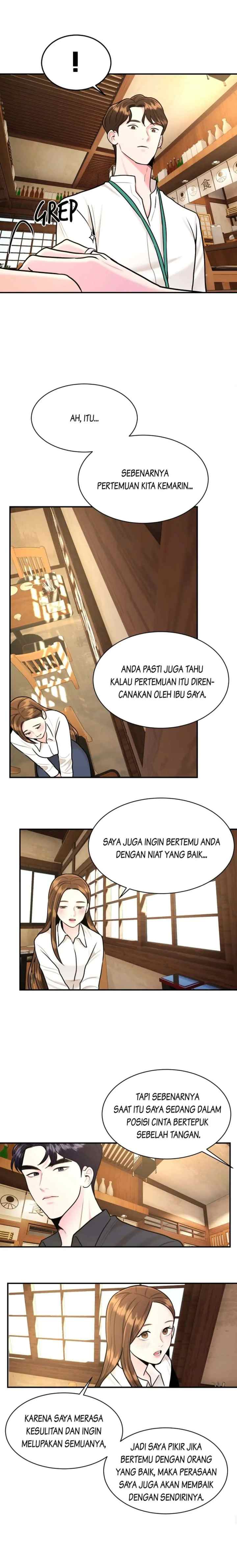 The Cellist chapter 59 halaman 10