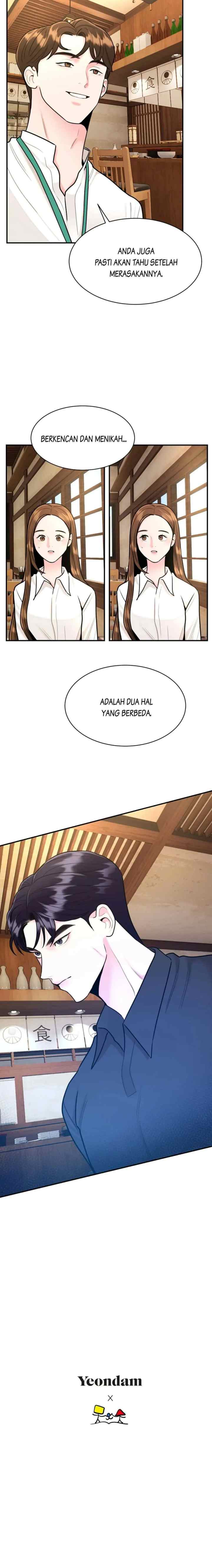 The Cellist chapter 59 halaman 12