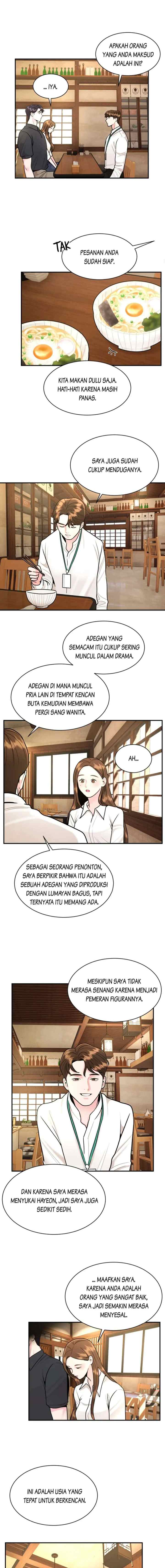 The Cellist chapter 59 halaman 11