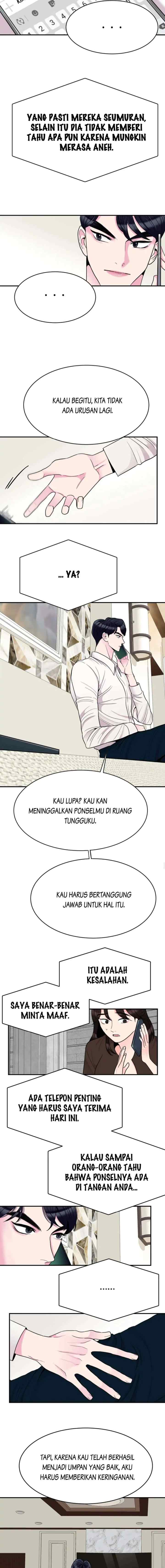 The Cellist chapter 6 halaman 10
