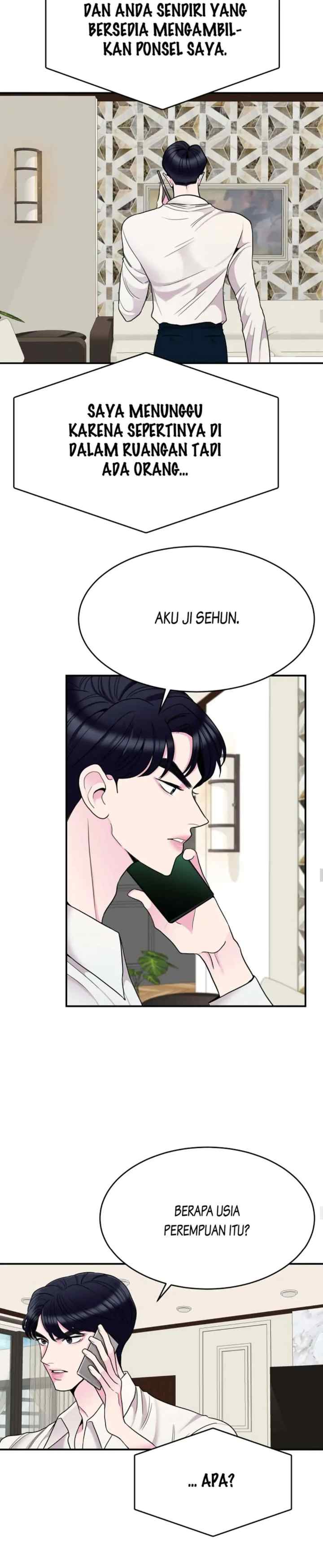 The Cellist chapter 6 halaman 5