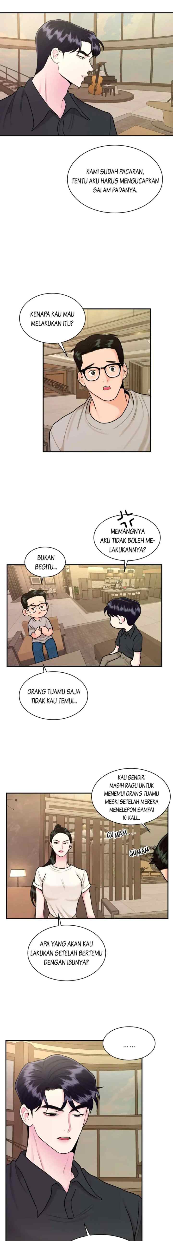 The Cellist chapter 61 halaman 4