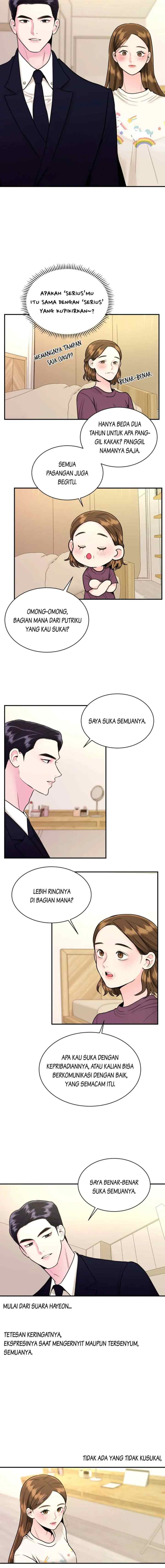 The Cellist chapter 62 halaman 7