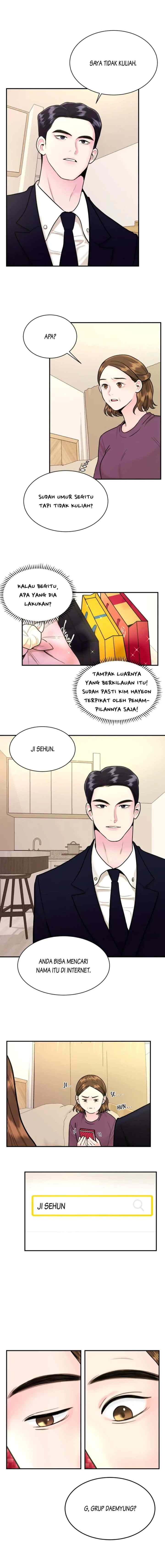 The Cellist chapter 62 halaman 4