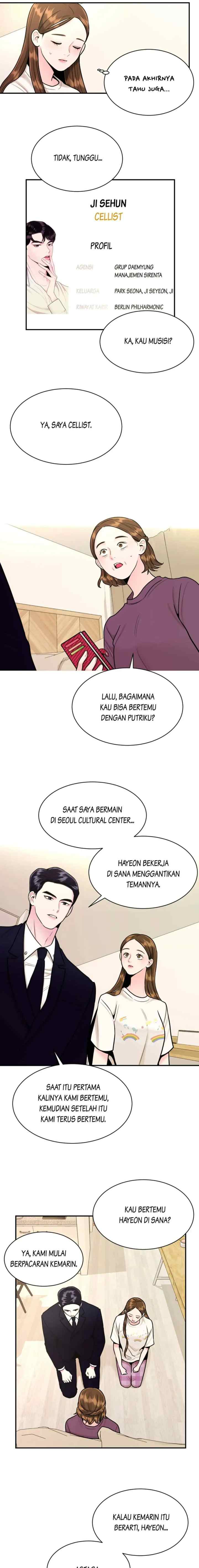 The Cellist chapter 62 halaman 5