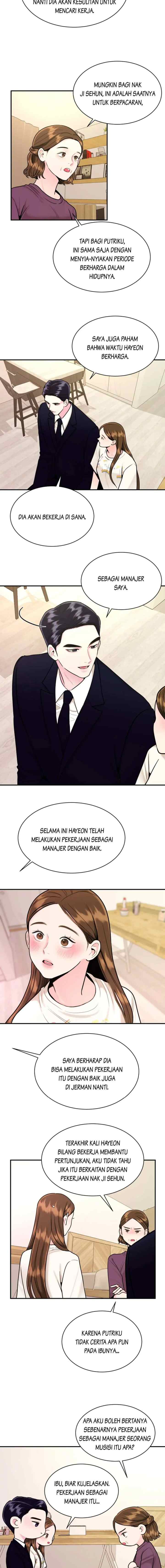 The Cellist chapter 62 halaman 10