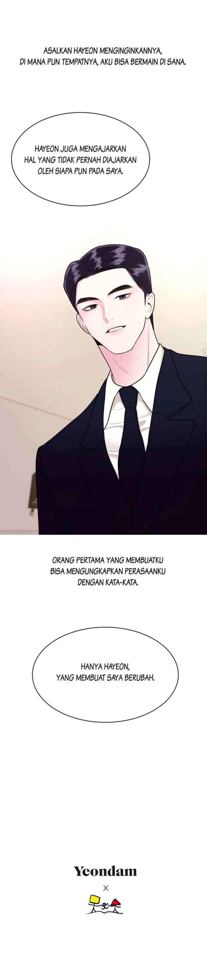 The Cellist chapter 62 halaman 12