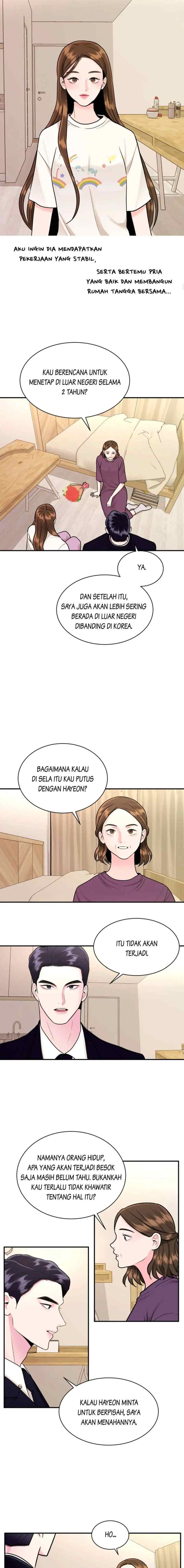 The Cellist chapter 63 halaman 4