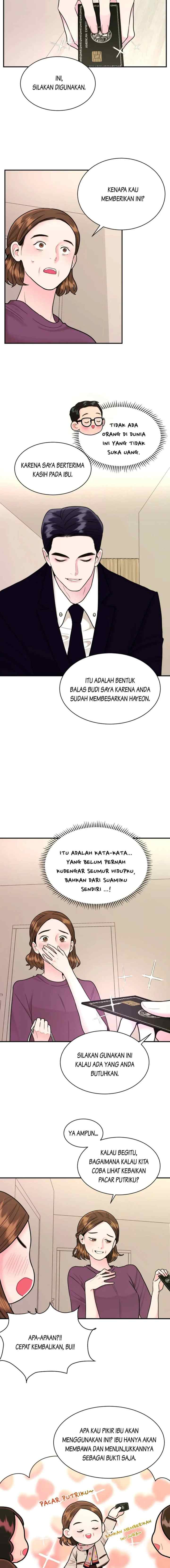 The Cellist chapter 63 halaman 9