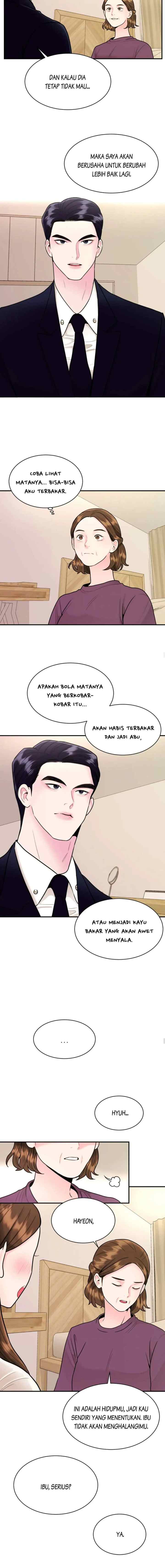 The Cellist chapter 63 halaman 5